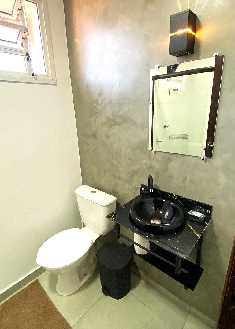 RCM Vilas - Apartamento n 02