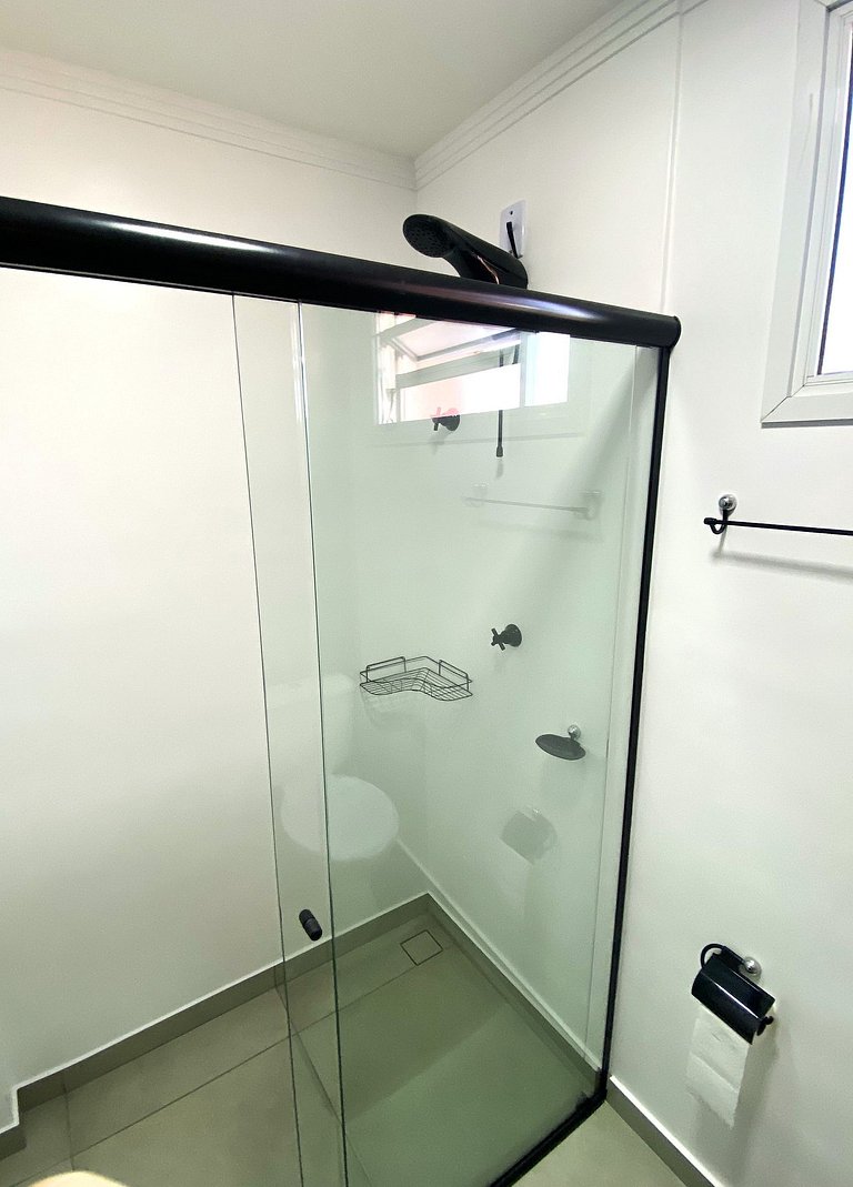 RCM Vilas - Apartamento n 02