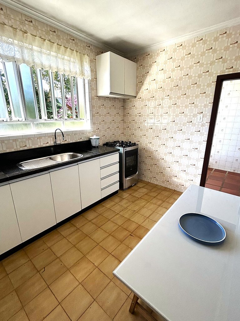 RCM Vilas - Casa Confortável 02