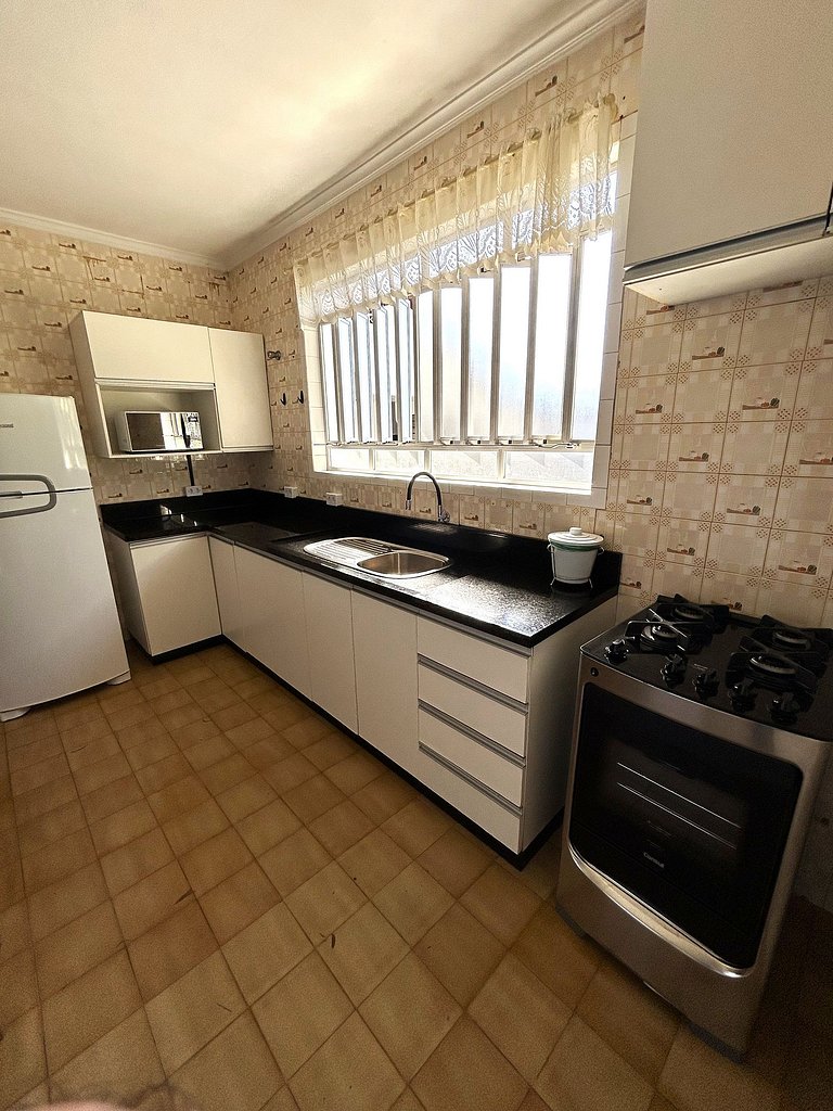 RCM Vilas - Casa Confortável 02