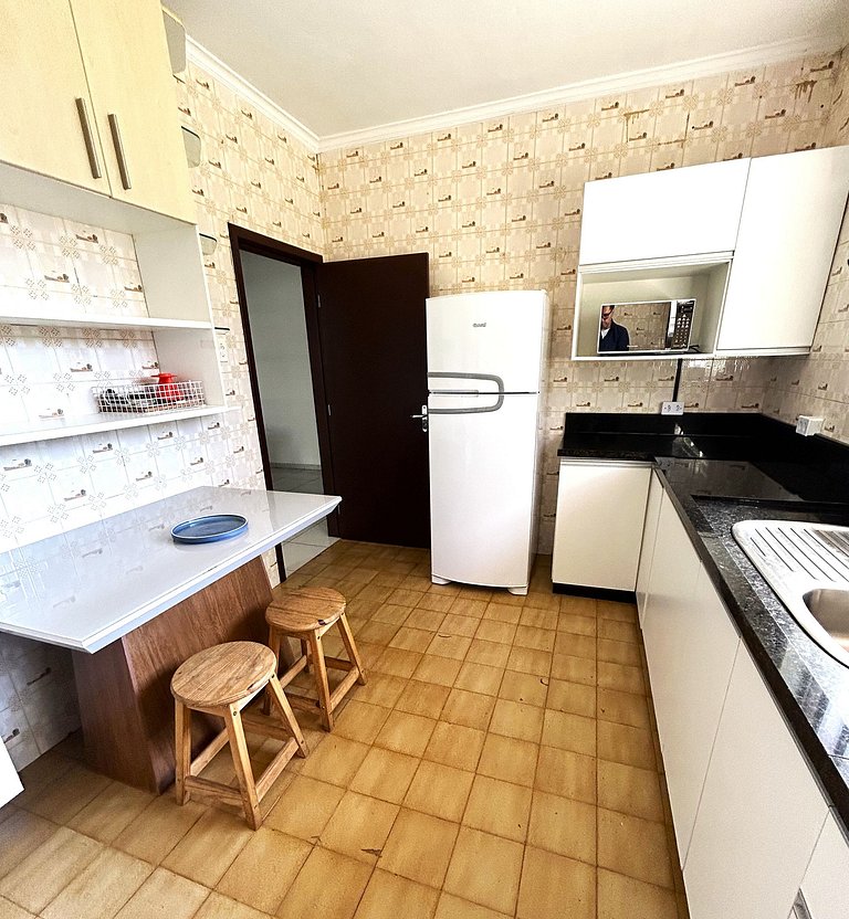 RCM Vilas - Casa Confortável 02