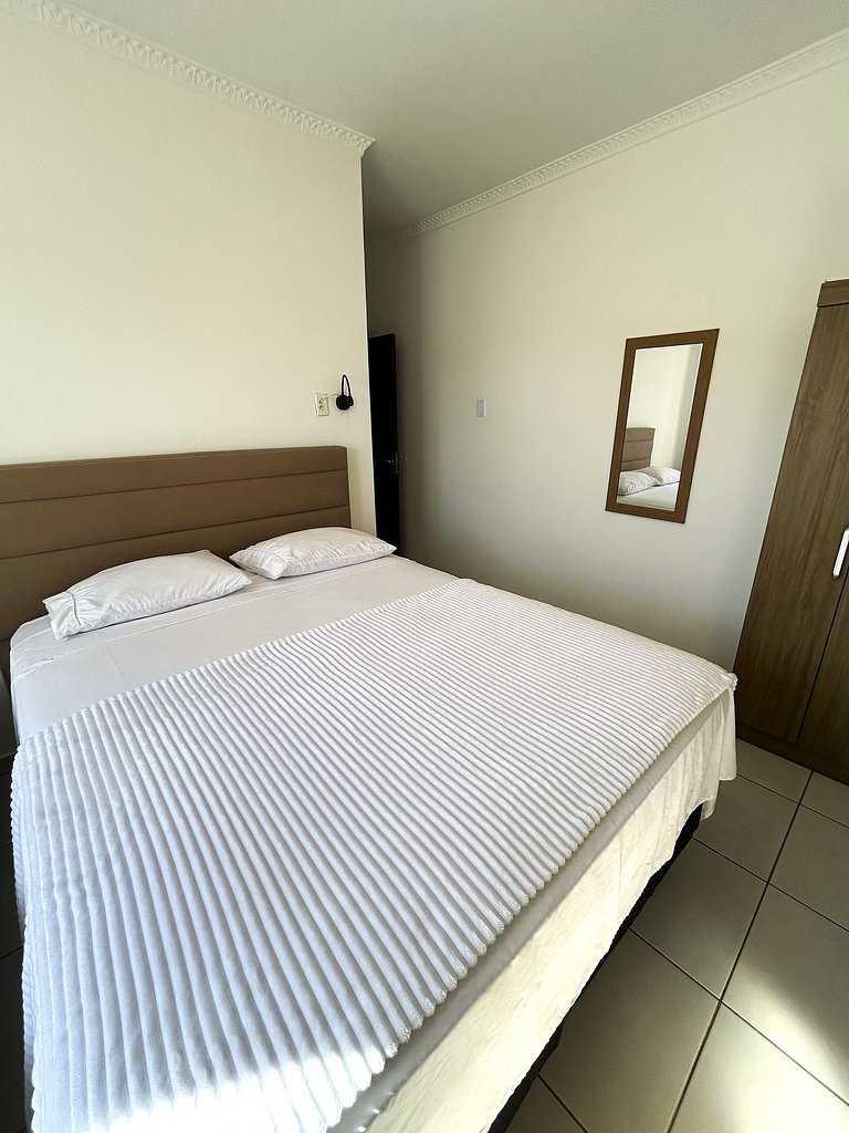 RCM Vilas - Casa Confortável 02