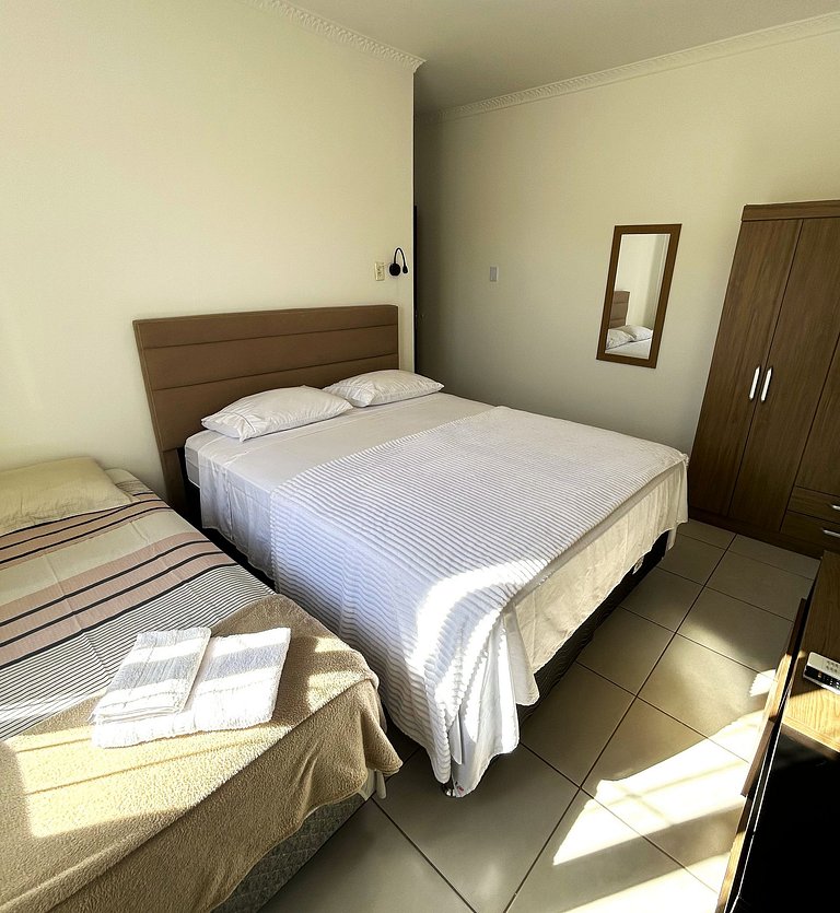 RCM Vilas - Casa Confortável 02