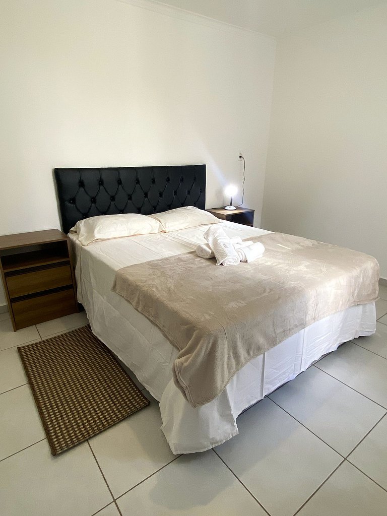 RCM Vilas - Casa Confortável 02