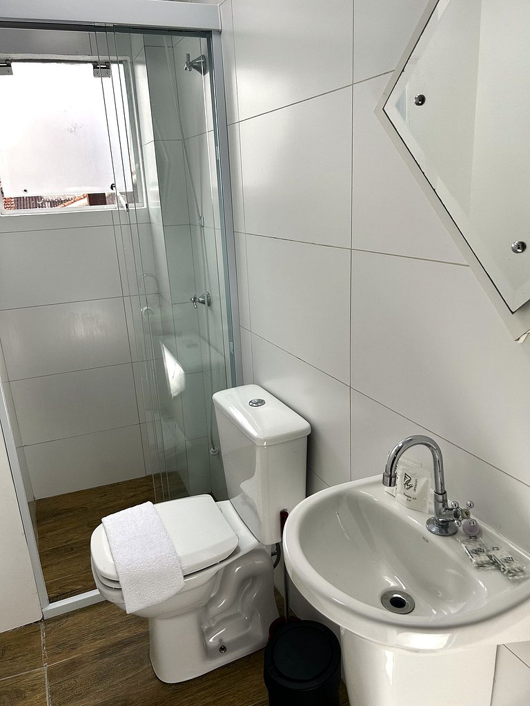 RCM Vilas - Casa Próx. Hospital São José