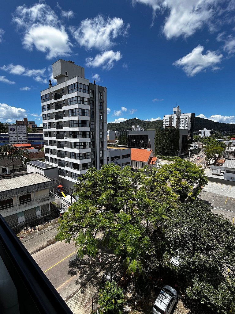 RCM Vilas - Studio 302 Nice View