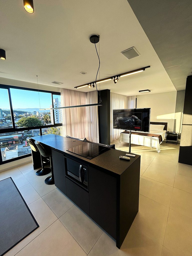 RCM Vilas - Studio 302 Nice View