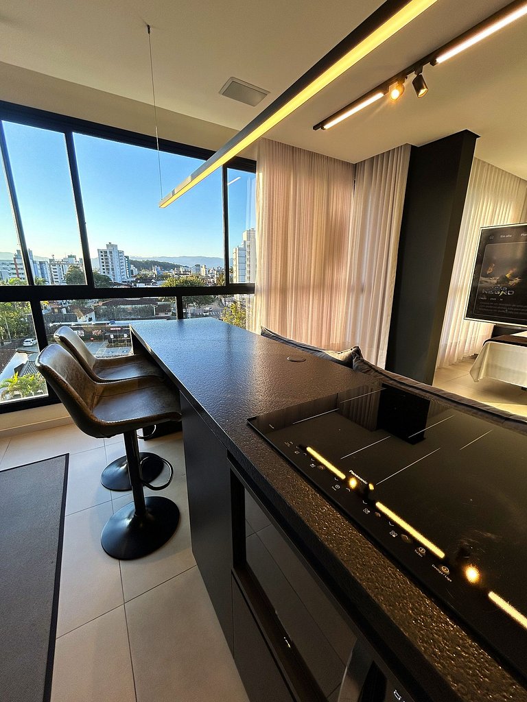 RCM Vilas - Studio 302 Nice View