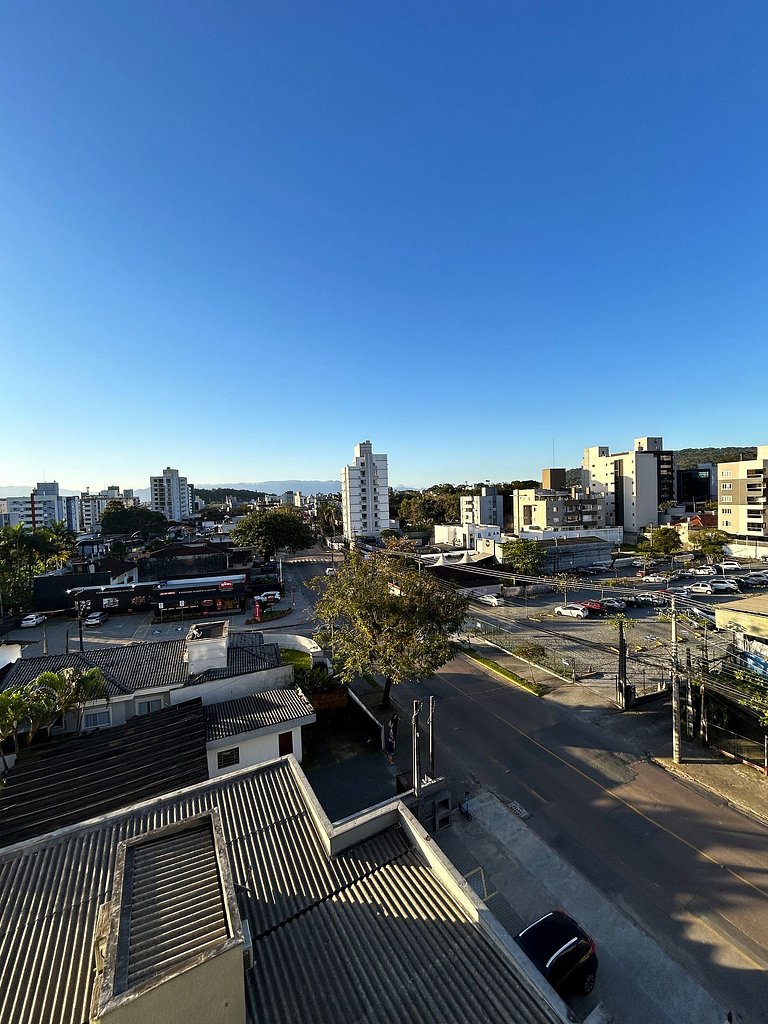 RCM Vilas - Studio 302 Nice View