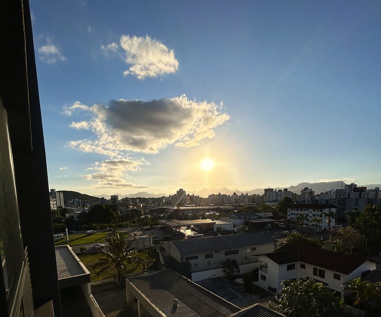 RCM Vilas - Studio 302 Nice View