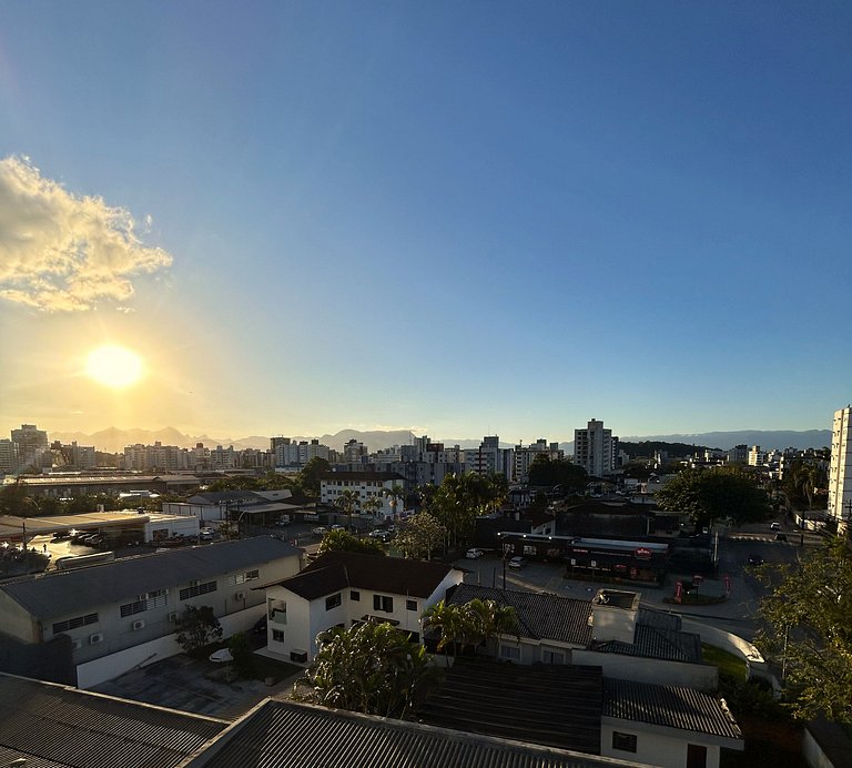 RCM Vilas - Studio 302 Nice View