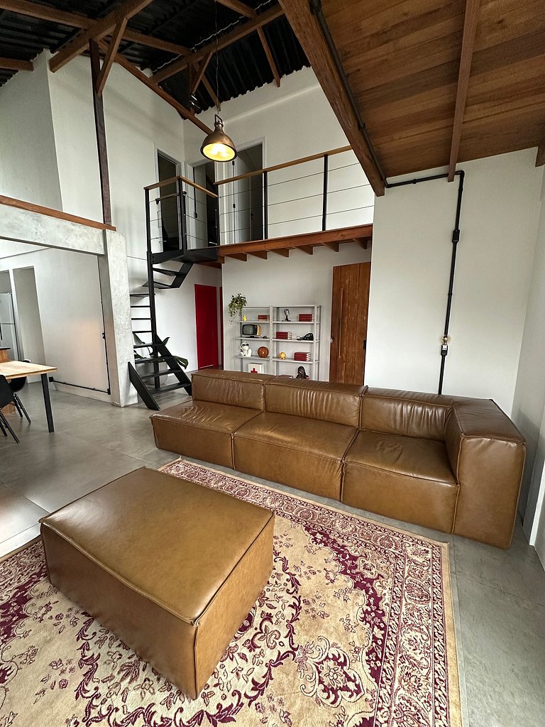 RCM Vilas - Concept House