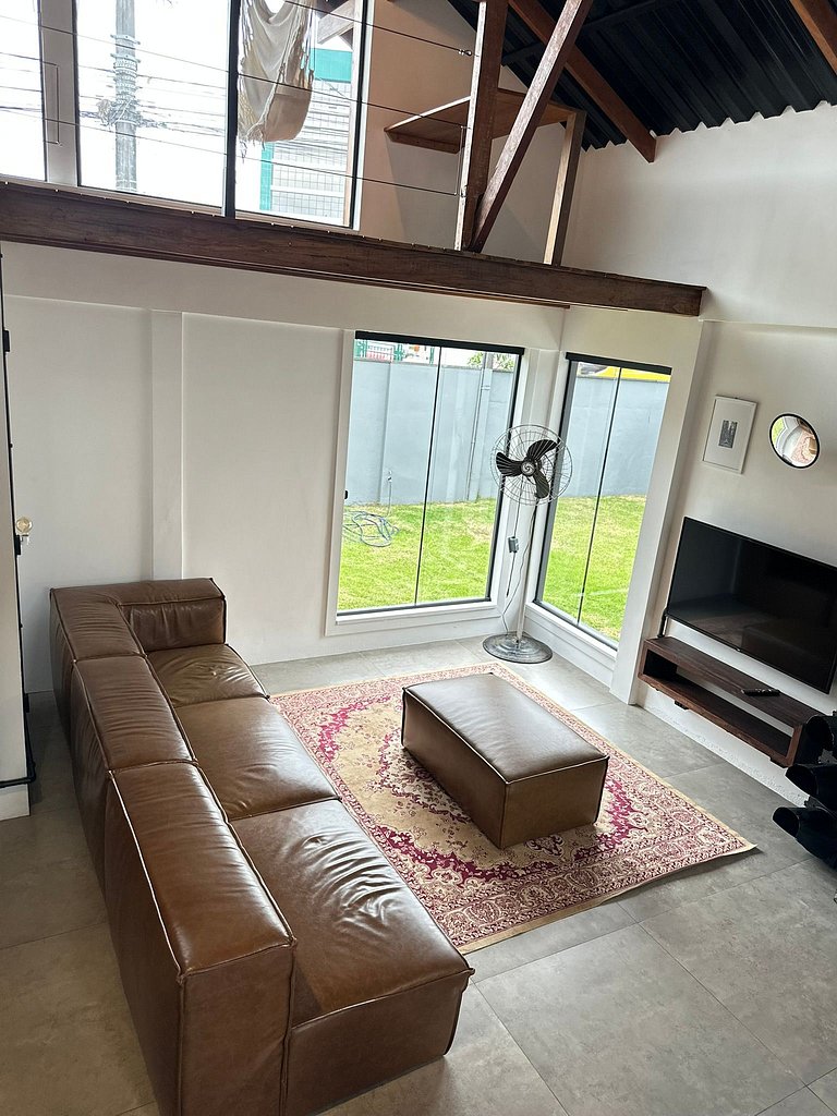 RCM Vilas - Concept House