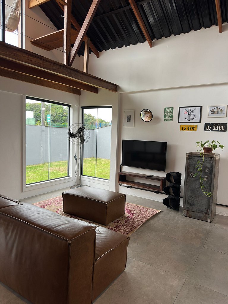 RCM Vilas - Concept House