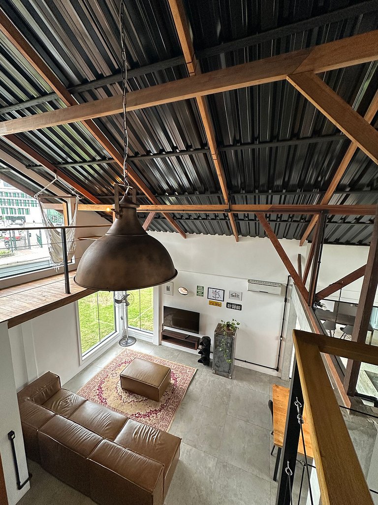 RCM Vilas - Concept House