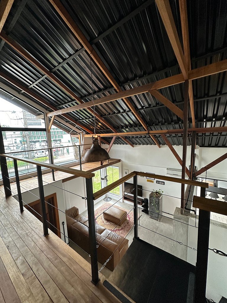 RCM Vilas - Concept House
