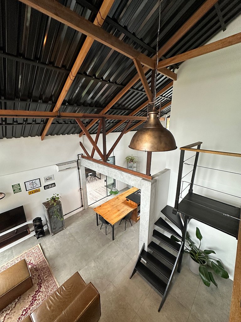 RCM Vilas - Concept House