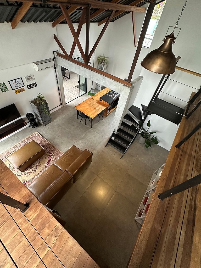 RCM Vilas - Concept House