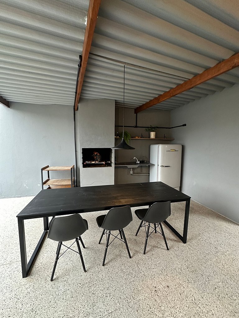 RCM Vilas - Concept House
