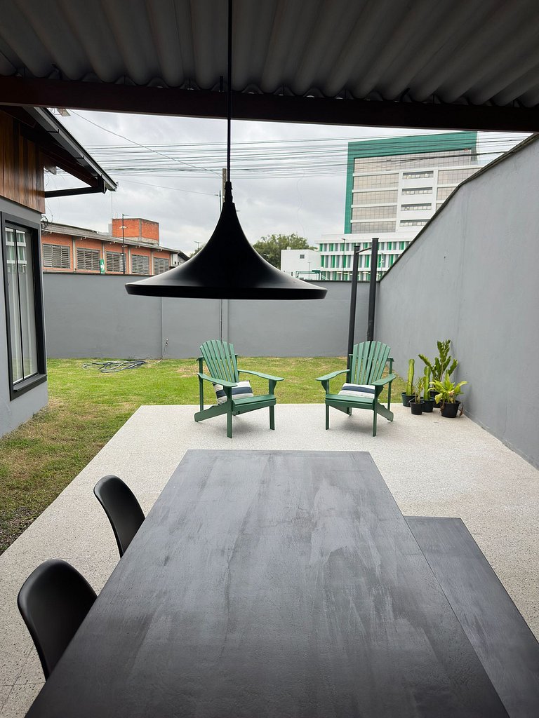 RCM Vilas - Concept House