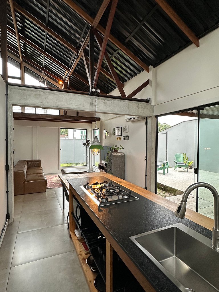 RCM Vilas - Concept House