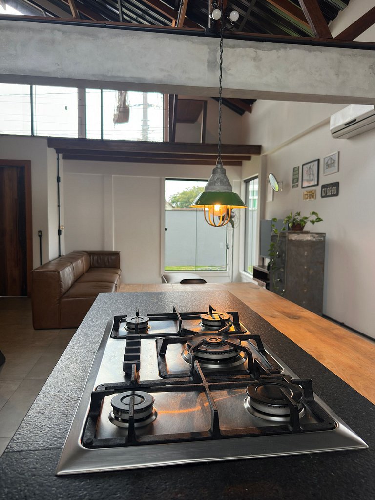 RCM Vilas - Concept House