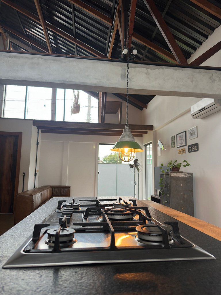 RCM Vilas - Concept House