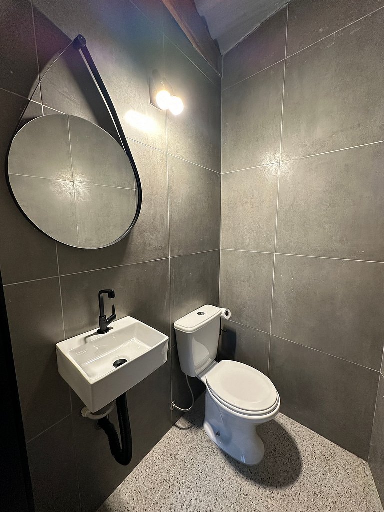 RCM Vilas - Concept House