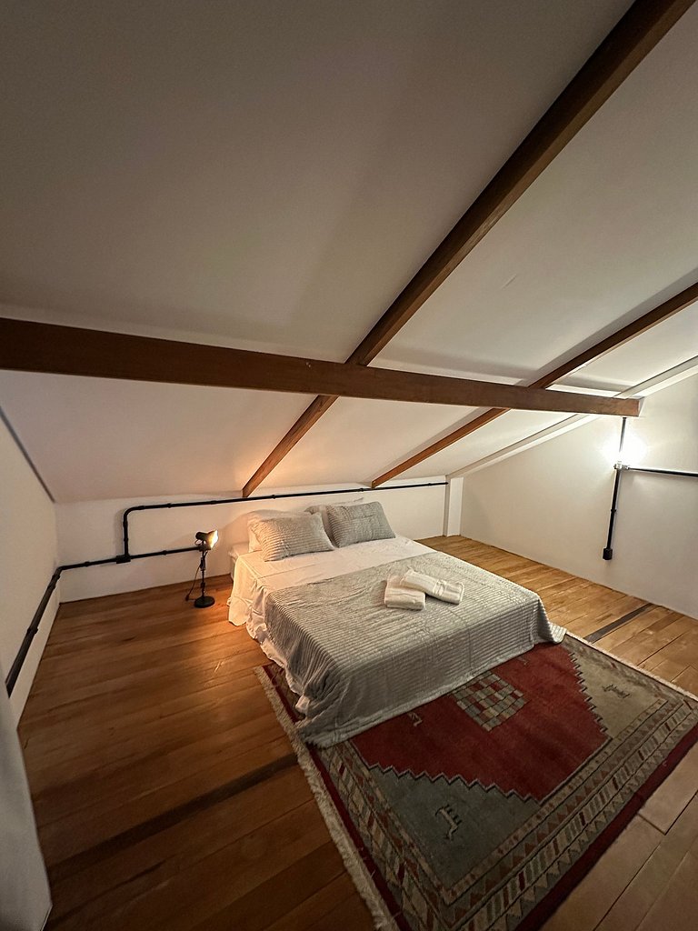 RCM Vilas - Concept House