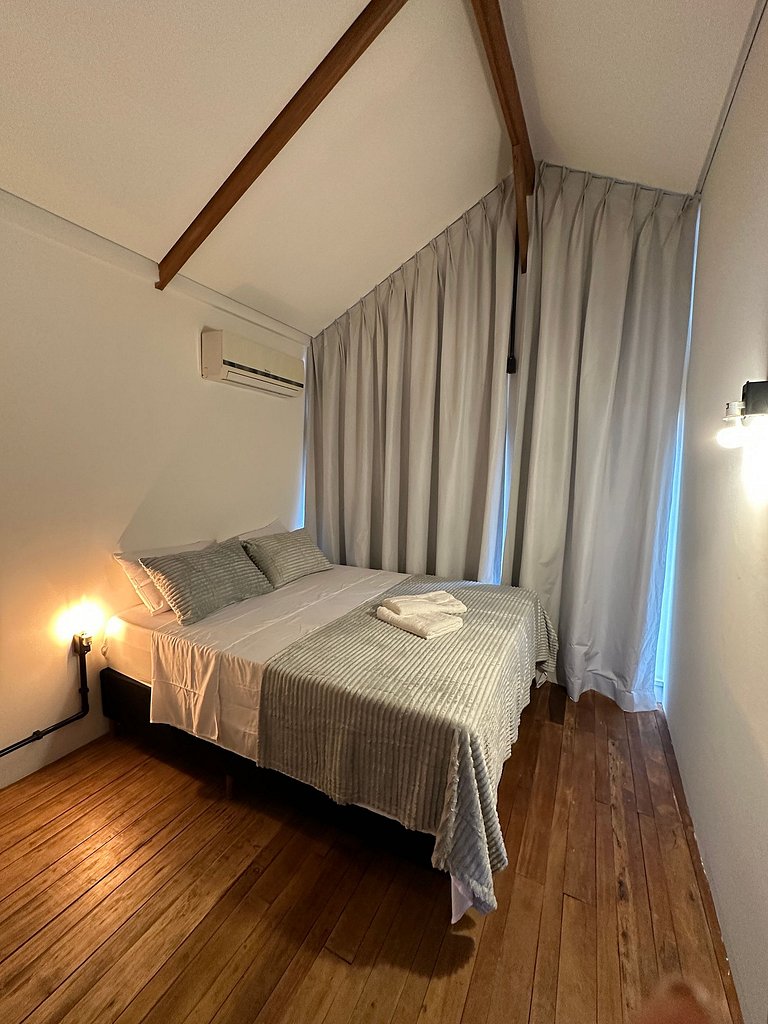 RCM Vilas - Concept House