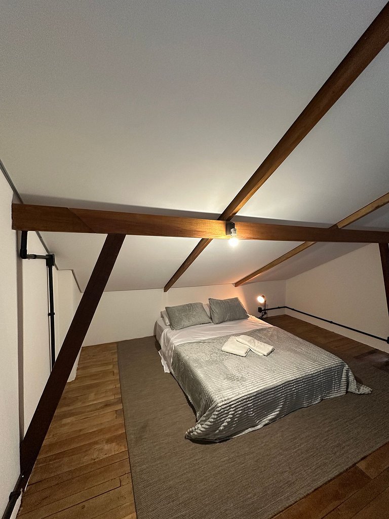 RCM Vilas - Concept House