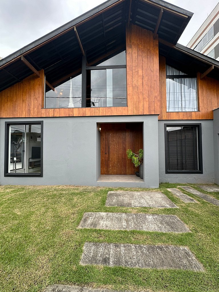 RCM Vilas - Concept House