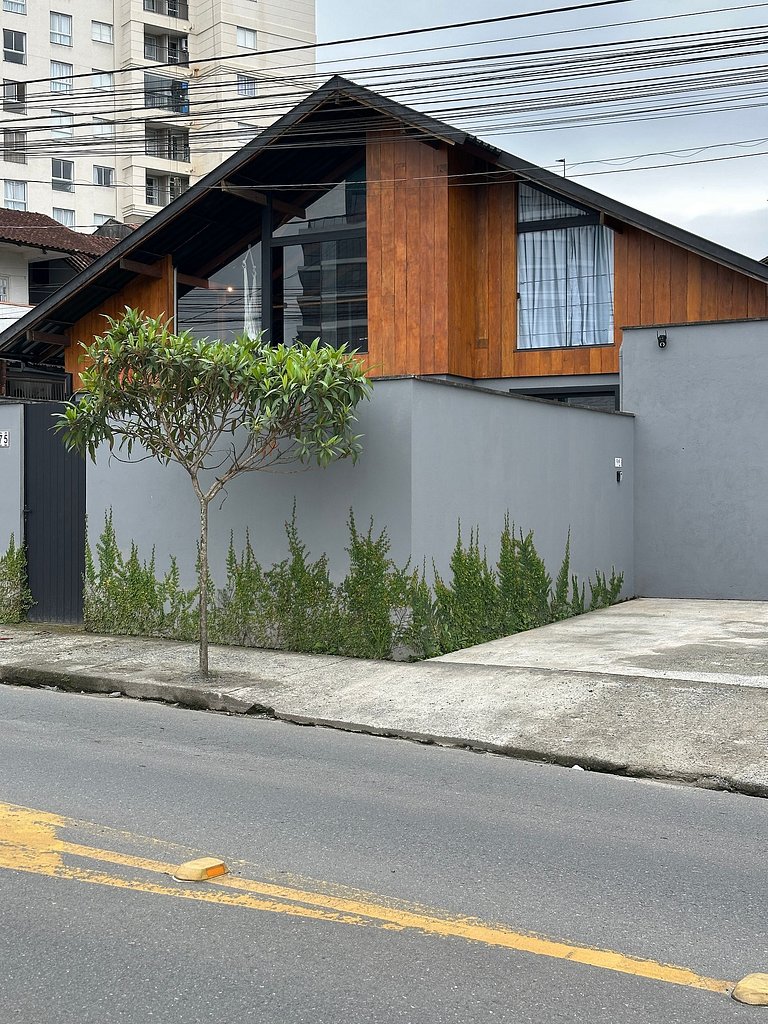 RCM Vilas - Concept House