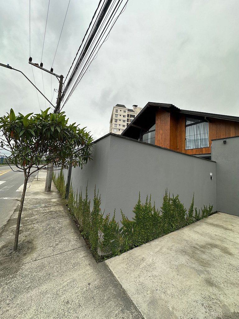 RCM Vilas - Concept House