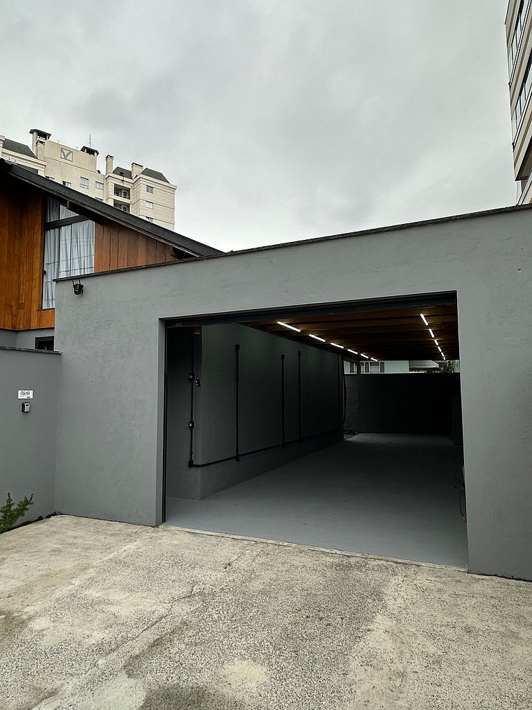 RCM Vilas - Concept House