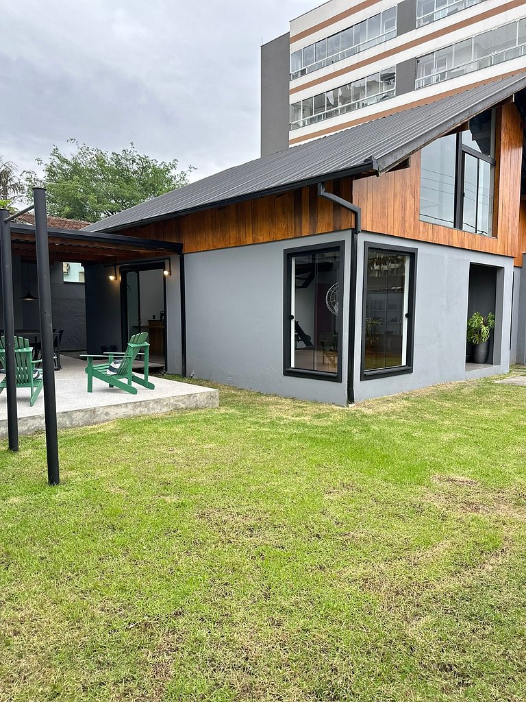 RCM Vilas - Concept House