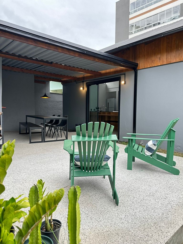 RCM Vilas - Concept House