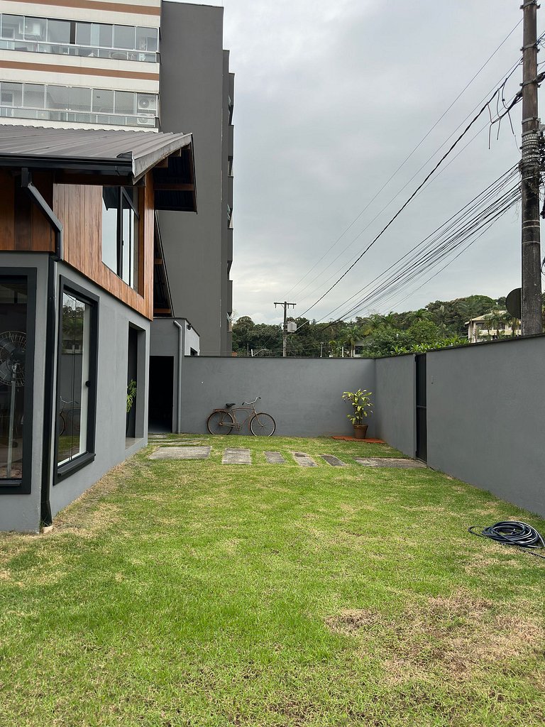 RCM Vilas - Concept House